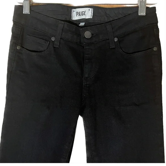 Paige SKYLINE SKINNY jean. Size 26 - Picture 2 of 8